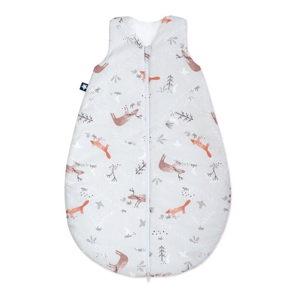 Julius Zöllner Woodlife Sommerschlafsack 110