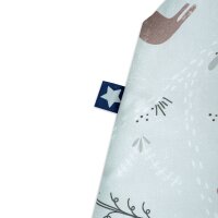 Julius Zöllner Woodlife Sommerschlafsack 110