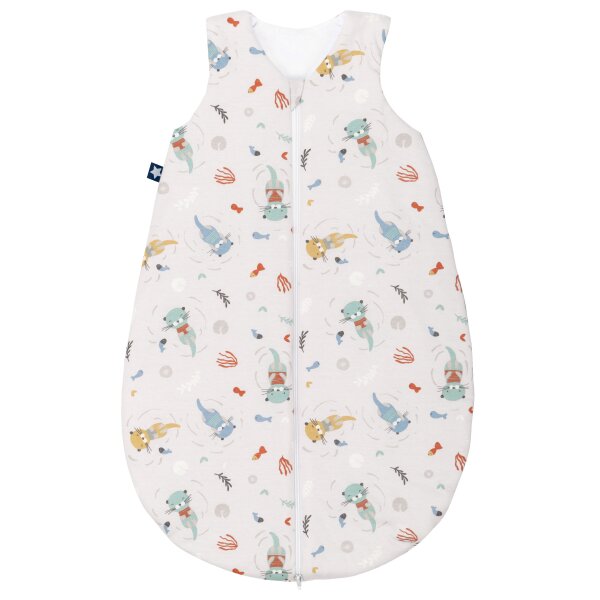 Julius Zöllner Little Otti Sommerschlafsack Jersey 80x86