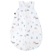 Julius Zöllner Sommerschlafsack Jersey Little Fox 98