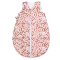 Julius Zöllner Schlafsack Jersey Flora 56