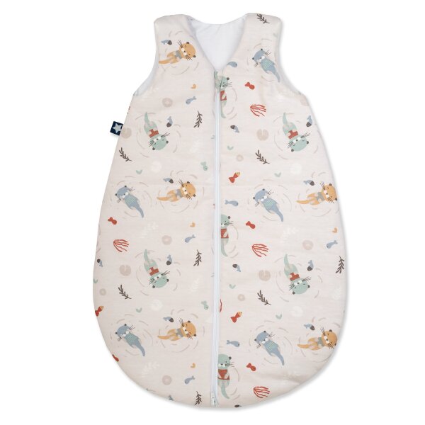 Julius Zöllner Little Otti Schlafsack Jersey 56x62