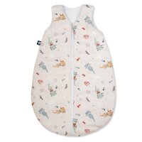 Julius Zöllner Little Otti Schlafsack Jersey 68x74