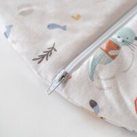 Julius Zöllner Little Otti Schlafsack Jersey 68x74