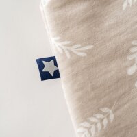 Julius Zöllner Twiggy Schlafsack Jersey 68x74