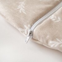 Julius Zöllner Twiggy Schlafsack Jersey 80x86