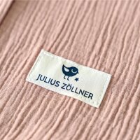 Julius Zöllner GmbH &Co.KG Schlafsack dusty rose...