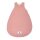 Julius Zöllner dusty rose Babyschlafsack Musselin 50x56
