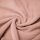 Julius Zöllner dusty rose Babyschlafsack Musselin 50x56