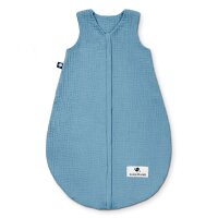 Julius Zöllner GmbH &Co.KG Schlafsack blau...