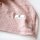 Julius Zöllner dusty rose Kuscheldecke Musselin 70x100