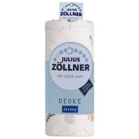 Julius Zöllner GmbH &Co.KG Kuscheldecke Little...