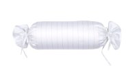 Janine Mako-Satin Kissenhülle NR  15x40 1 teilig...