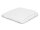 Irisette Mako-Jersey Betttuch Jupiter 0008  weiss  150 x 200 cm 8-10 weiss