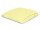 Irisette Mako-Jersey Betttuch Jupiter 0008  limone  150 x 200 cm 8-47 limone