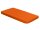 Irisette Mako-Jersey Betttuch Jupiter 0008  orange  190 x 200 cm 8-56 orange