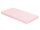 Irisette Mako-Jersey Betttuch Jupiter 0008  rose  150 x 200 cm 8-63 rose