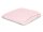 Irisette Mako-Jersey Betttuch Jupiter 0008  rose  150 x 200 cm 8-63 rose