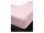 Irisette Mako-Jersey Betttuch Jupiter 0008  rose  150 x 200 cm 8-63 rose