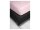 Irisette Mako-Jersey Betttuch Jupiter 0008  rose  150 x 200 cm 8-63 rose