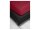 Irisette Mako-Jersey Betttuch Jupiter 0008  bordeaux  100 x 200 cm 8-68 bordeaux