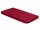 Irisette Mako-Jersey Spannbetttuch Jupiter 0008 bordeaux 100 x 200 cm + 90-100 x 190-220 cm