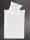 Irisette Interlock-Jersey uni Bettwäsche Set uni Lumen 8129 weiss 135 x 200 cm + 1 Kissenbezug 80x80 cm