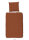 good morning Renforcé Bettwäsche 2 teilig Bettbezug 135 x 200 cm Kopfkissenbezug 80 x 80 cm  0270.87.08 Terra