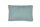 Pip Studio Baumwolle Dekokissen Bonsoir Cushion Blue 40X60 40 x 60 cm 1 Zierkissen Blau