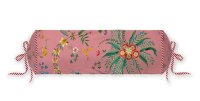 Pip Studio  Dekokissen Petites Fleurs Roll Cushion Pink...