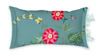 Pip Studio  Dekokissen Petites Fleurs Cushion Blue 35X60...