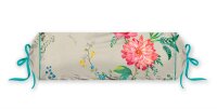 Pip Studio Perkal Dekokissen Fleur Gran Ur Roll Cushion...