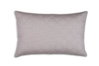 Pip Studio  Dekokissen Little Swan Quilted Cushion Grey 45X70 45 x 70 cm 1 Zierkissen Grau