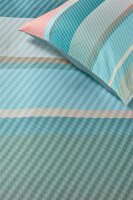 Beddinhouse Mako-Satin Bettwäsche Damask Multi...