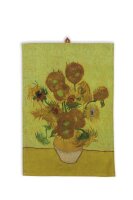 Beddinghouse X Van Gogh Museum Sunflower Geschirrtuch -...