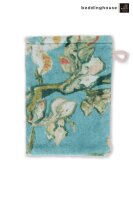 Beddinghouse X Van Gogh Museum Blossom Waschlappen - Blau...