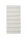 Beddinghouse Sheer Stripe Handtuch - Sand 100% Baumwolle, 600 GSM 1 Handtuch 50 x 100 cm