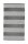 Beddinghouse Sheer Stripe 2 Gästetücher - Anthrazit 100% Baumwolle, 600 GSM 2 Gästetücher 30 x 50 cm set von 2