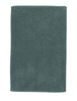 Beddinhouse 100% Cotton, 1300 GSM Badteppich Nova Green...