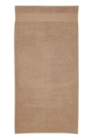 Beddinghouse Sheer Badetuch - Gold 100% Baumwolle, 600 GSM 1 Badetuch 70 x 140 cm