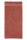 Beddinghouse Sheer Badetuch - Rot 100% Baumwolle, 600 GSM 1 Badetuch 70 x 140 cm