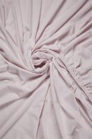 Beddinhouse Jersey, Baumwolle Spannbettlaken  Jersey Hl Soft Pink 140 X 200/220 Cm Hh: 30 Cm 140 x 200/220 cm Steghöhe: 30 cm 1 Spannbettlaken Zartes Rosa