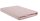 Beddinhouse Jersey, Baumwolle Spannbettlaken  Jersey Hl Soft Pink 80/90 X 200/220 Cm Hh: 30 Cm 80/90 x 200/220 cm Steghöhe: 30 cm 1 Spannbettlaken Zartes Rosa