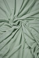 Beddinhouse Jersey, Baumwolle Spannbettlaken  Jersey Tds Mint Green 140 X 200/220 Cm Hh: 10 Cm 140 x 200/220 cm Steghöhe: 10 cm 1 Splittopper-Spannbettlaken Minzgrün