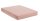 Beddinhouse Jersey-Elasthan Spannbettlaken  Lycra Hl Light Pink 140/ 160 X 200/220 Cm Hh: 35 C 140/160 x 200/220 cm Steghöhe: 35 cm 1 Spannbettlaken Hellrosa