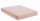 Beddinhouse Jersey-Elasthan Spannbettlaken  Lycra Hl Light Pink 180/200 X 200/220 Cm Hh: 35 Cm 180/200 x 200/220 cm Steghöhe: 35 cm 1 Spannbettlaken Hellrosa