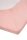 Beddinhouse Jersey-Elasthan Spannbettlaken  Lycra Td Light Pink 140/160 X 200/220 Cm Hh: 10 Cm 140/160 x 200/220 cm Steghöhe: 10 cm 1 Topper-Spannbettlaken Hellrosa