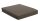 Beddinhouse Jersey-Elasthan Spannbettlaken  Lycra Td Warm Grey 70/80 X 200/220 Cm Hh: 10 Cm 70/80 x 200/220 cm Steghöhe: 10 cm 1 Topper-Spannbettlaken Warmes Grau