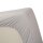 Beddinhouse Renforcé Spannbettlaken  Percale Hl Light Grey 160 X 200 Cm Hh: 35 Cm 160 x 200 cm Steghöhe: 35 cm 1 Spannbettlaken Hellgrau