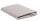 Beddinhouse Renforcé Spannbettlaken  Percale Hl Light Grey 90 X 200 Cm Hh: 35 Cm 90 x 200 cm Steghöhe: 35 cm 1 Spannbettlaken Hellgrau